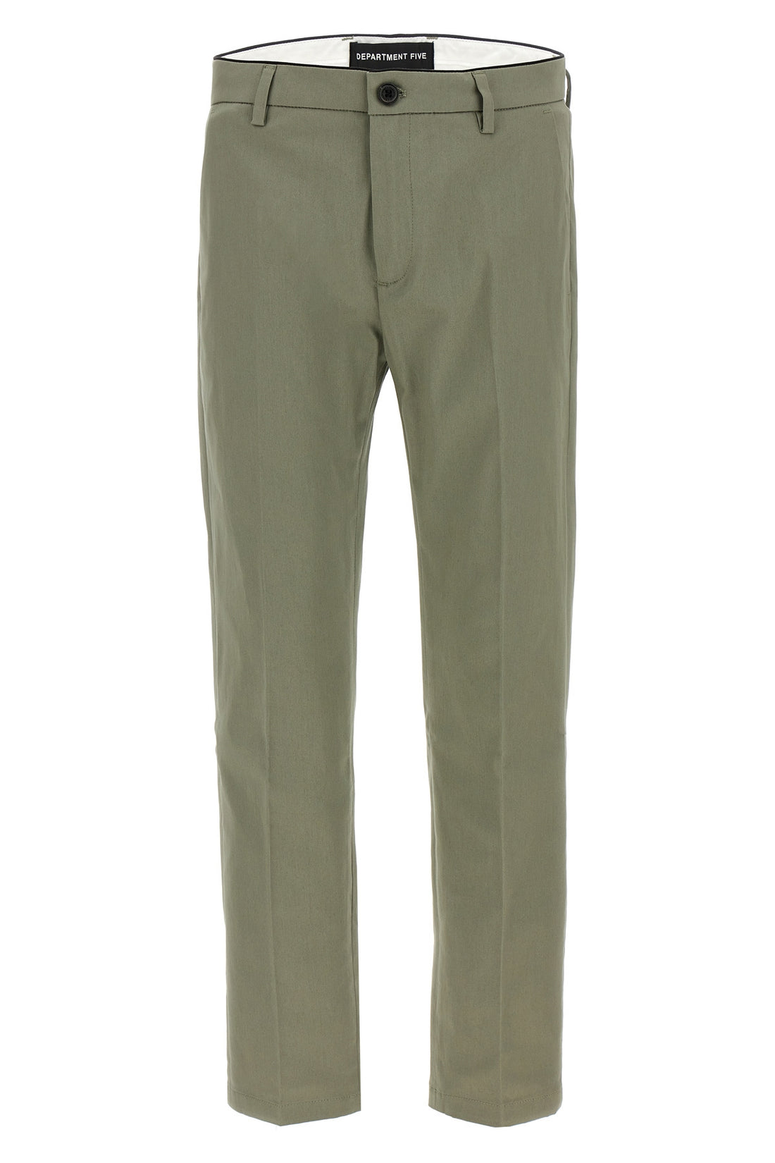 DEPARTMENT 5 30 prince stretch cotton pants