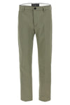 prince stretch cotton pants