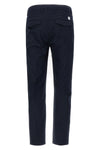 prince pants in stretch cotton