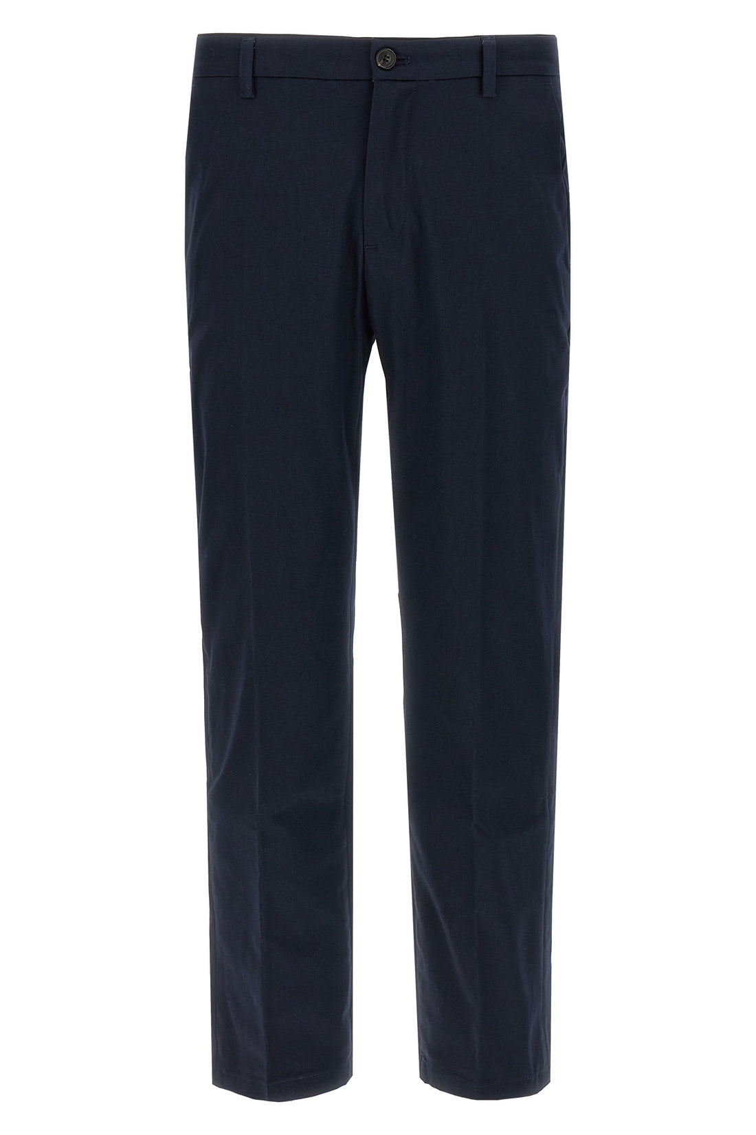 DEPARTMENT 5 38 prince pants in stretch cotton