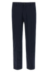 prince pants in stretch cotton