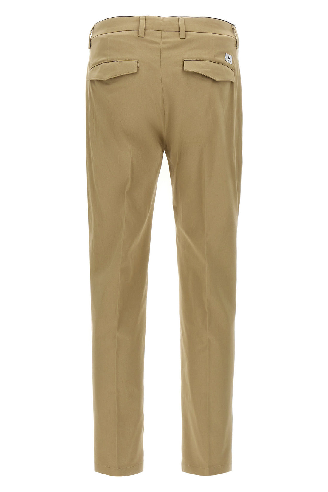 DEPARTMENT 5 32 prince pants in stretch cotton