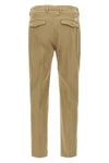 prince pants in stretch cotton
