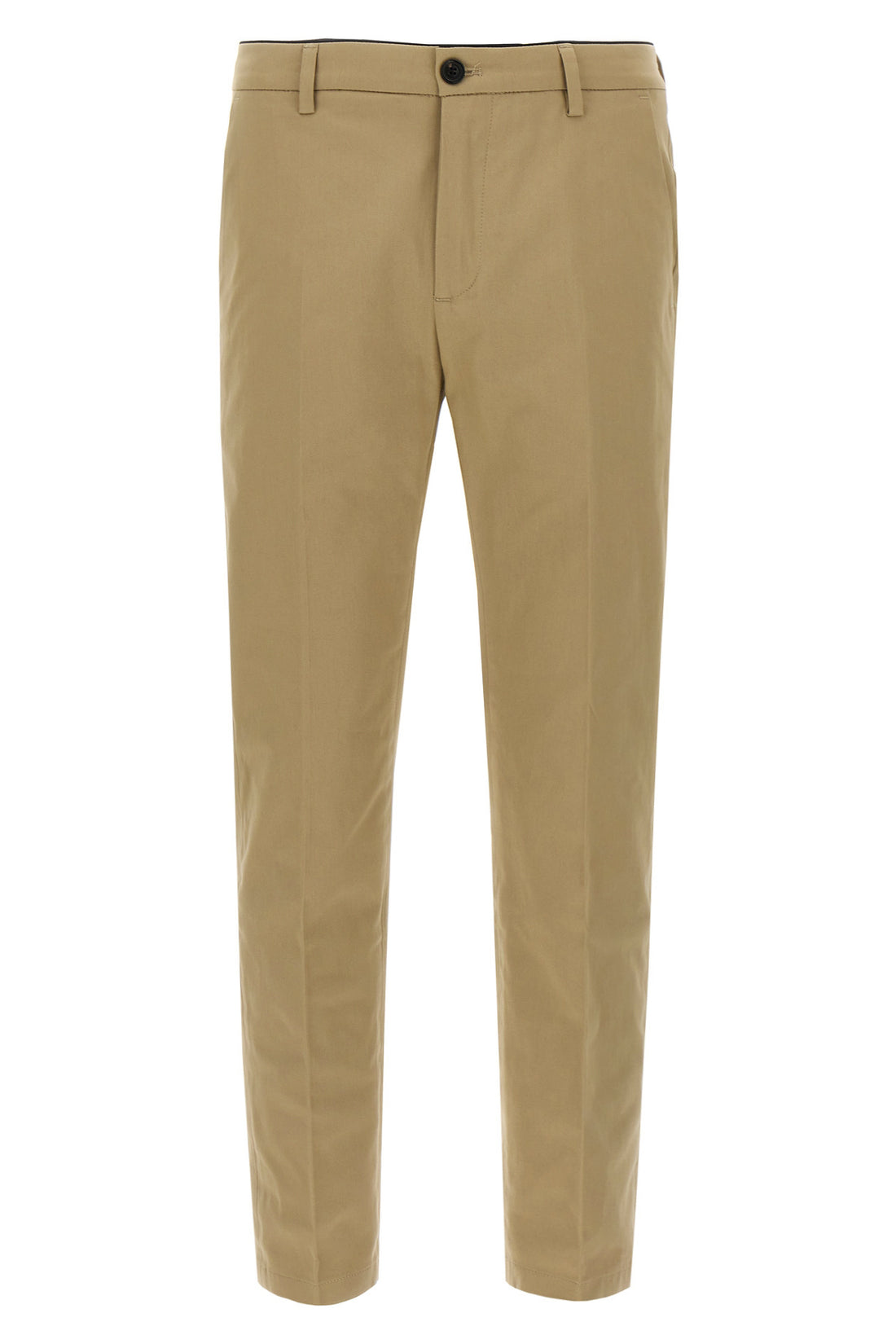 DEPARTMENT 5 32 prince pants in stretch cotton