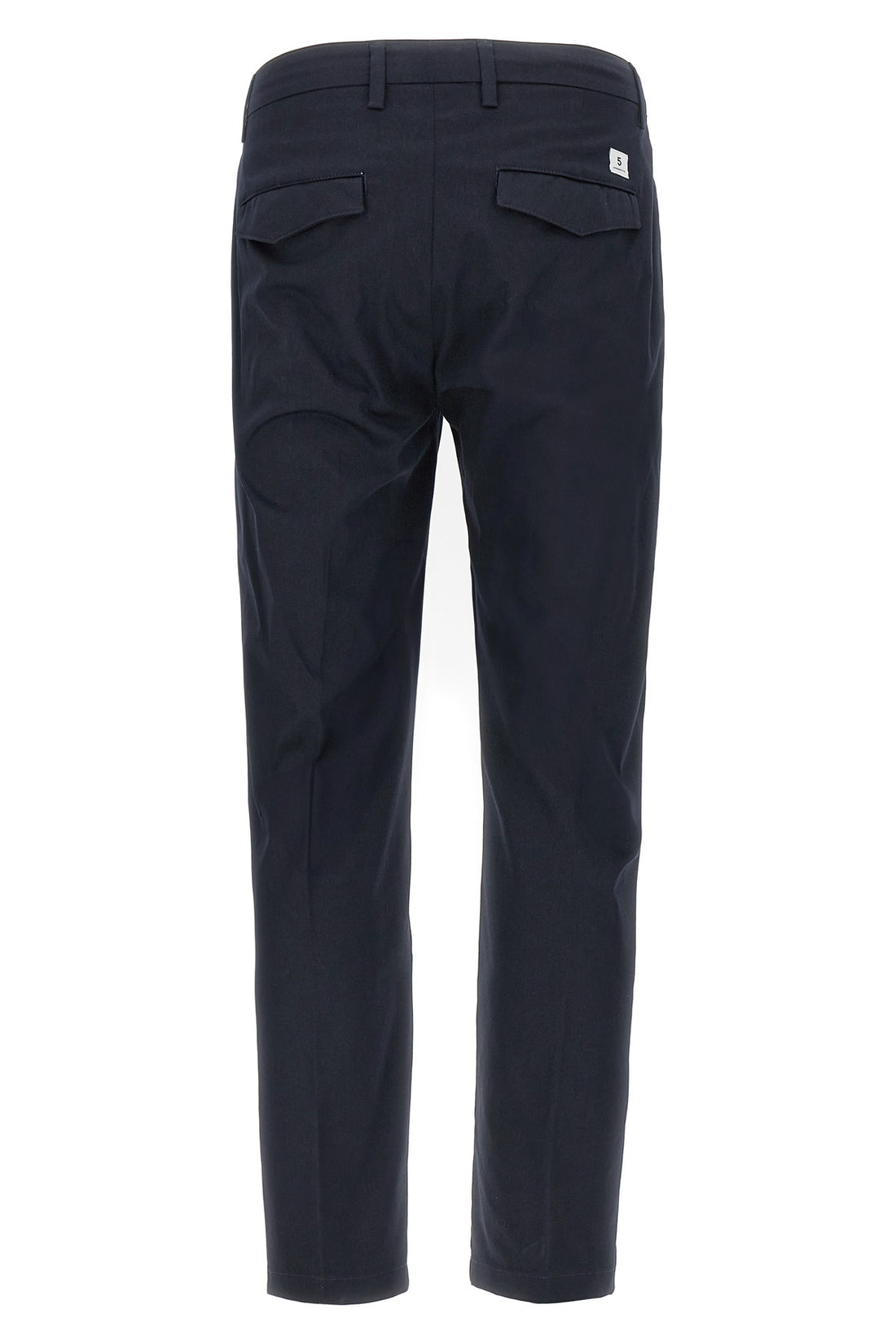 DEPARTMENT 5 30 prince pants in stretch cotton