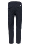 prince pants in stretch cotton