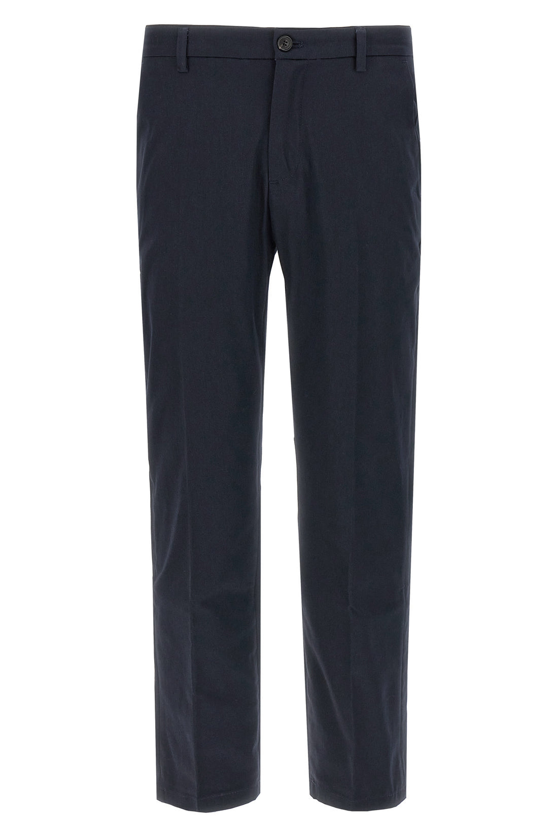 DEPARTMENT 5 30 prince pants in stretch cotton