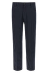 prince pants in stretch cotton
