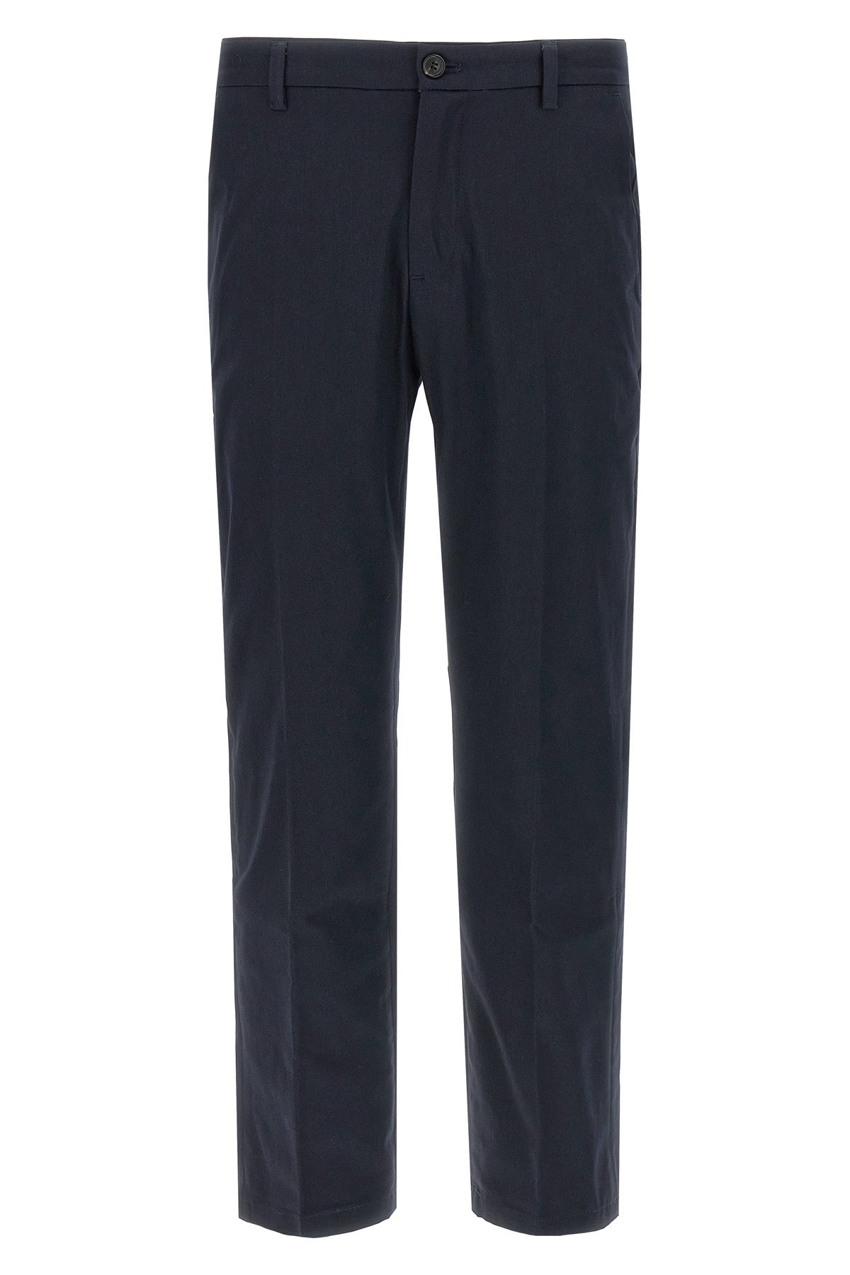 prince pants in stretch cotton