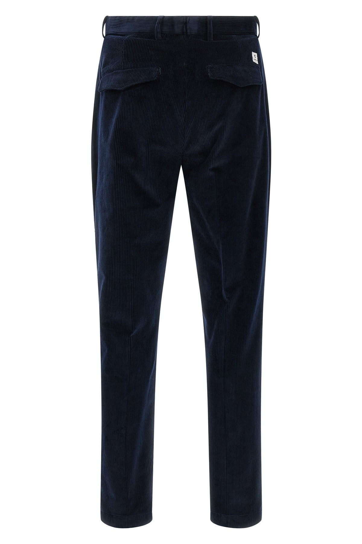 prince corduroy pants
