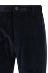 prince corduroy pants