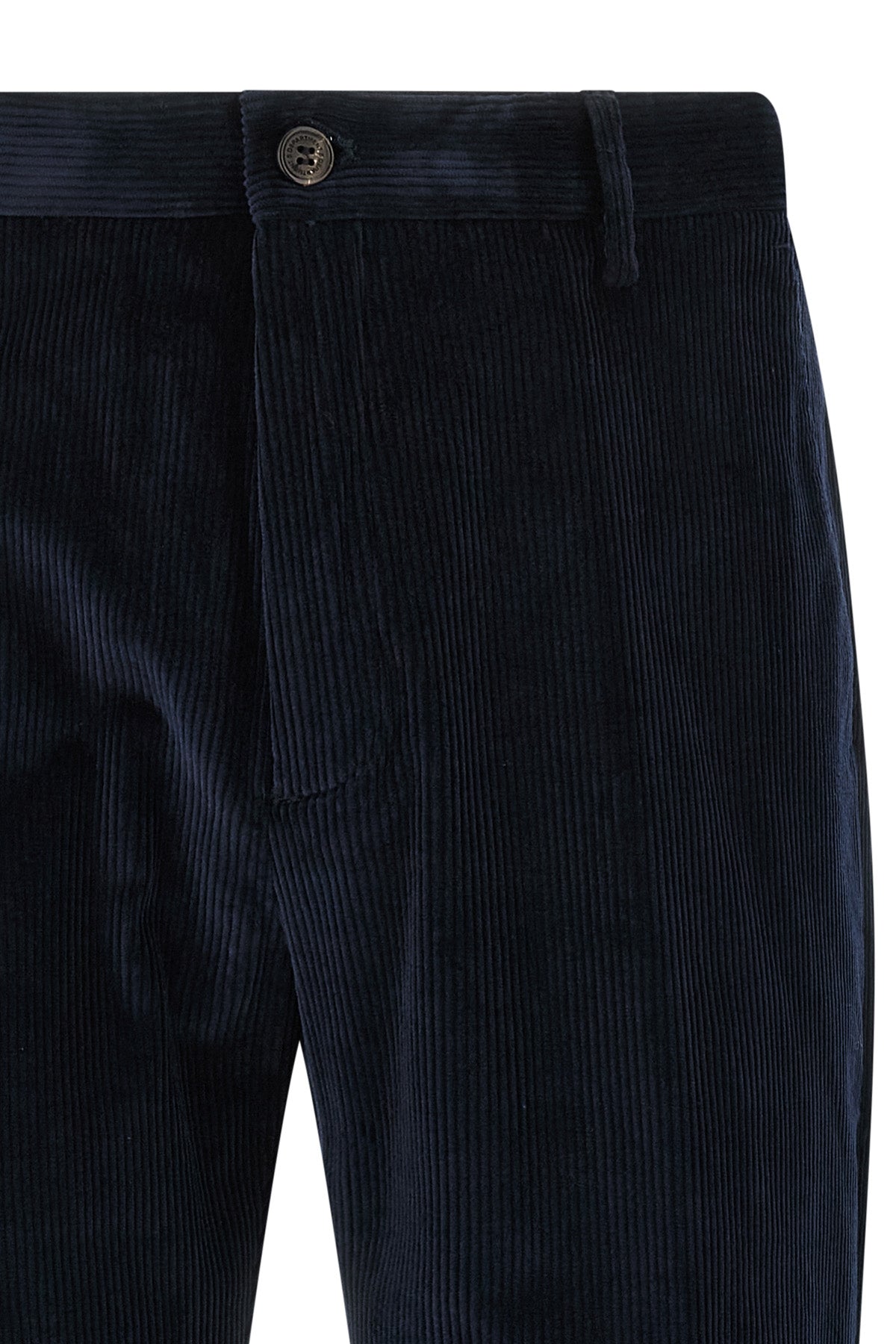 prince corduroy pants