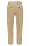 prince stretch cotton pants