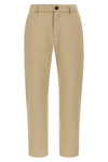 prince stretch cotton pants