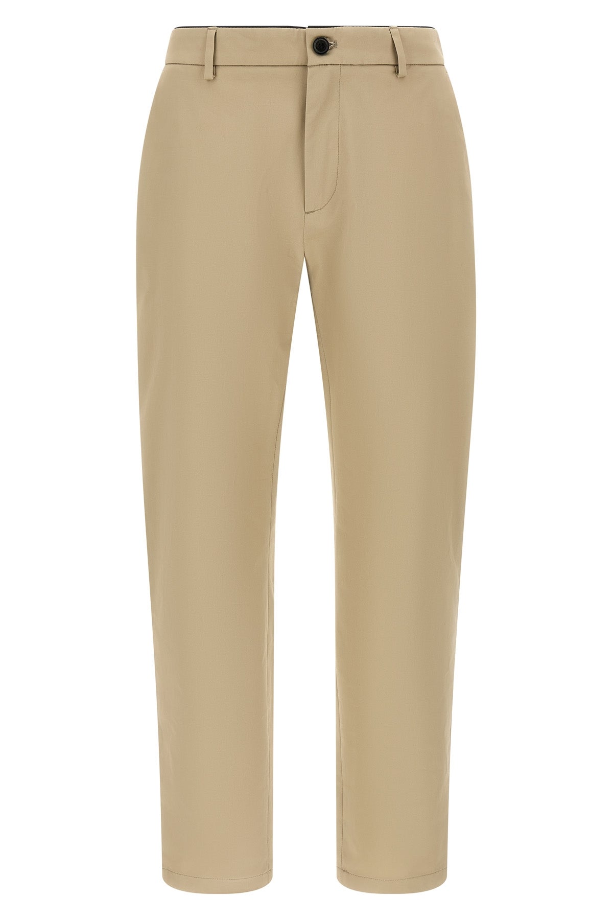 prince stretch cotton pants