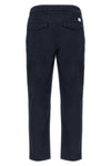 prince stretch cotton pants