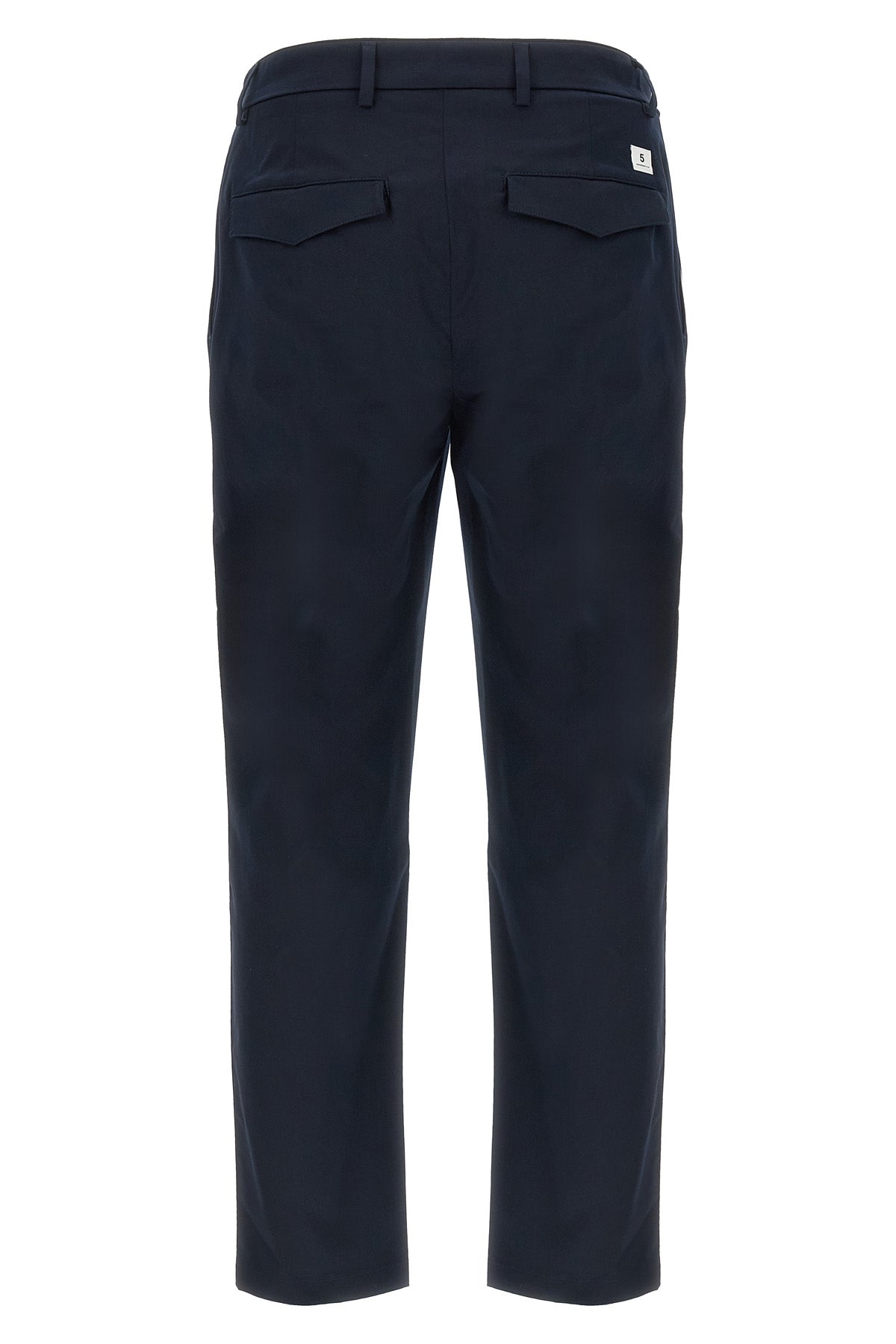 prince stretch cotton pants