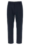 prince stretch cotton pants
