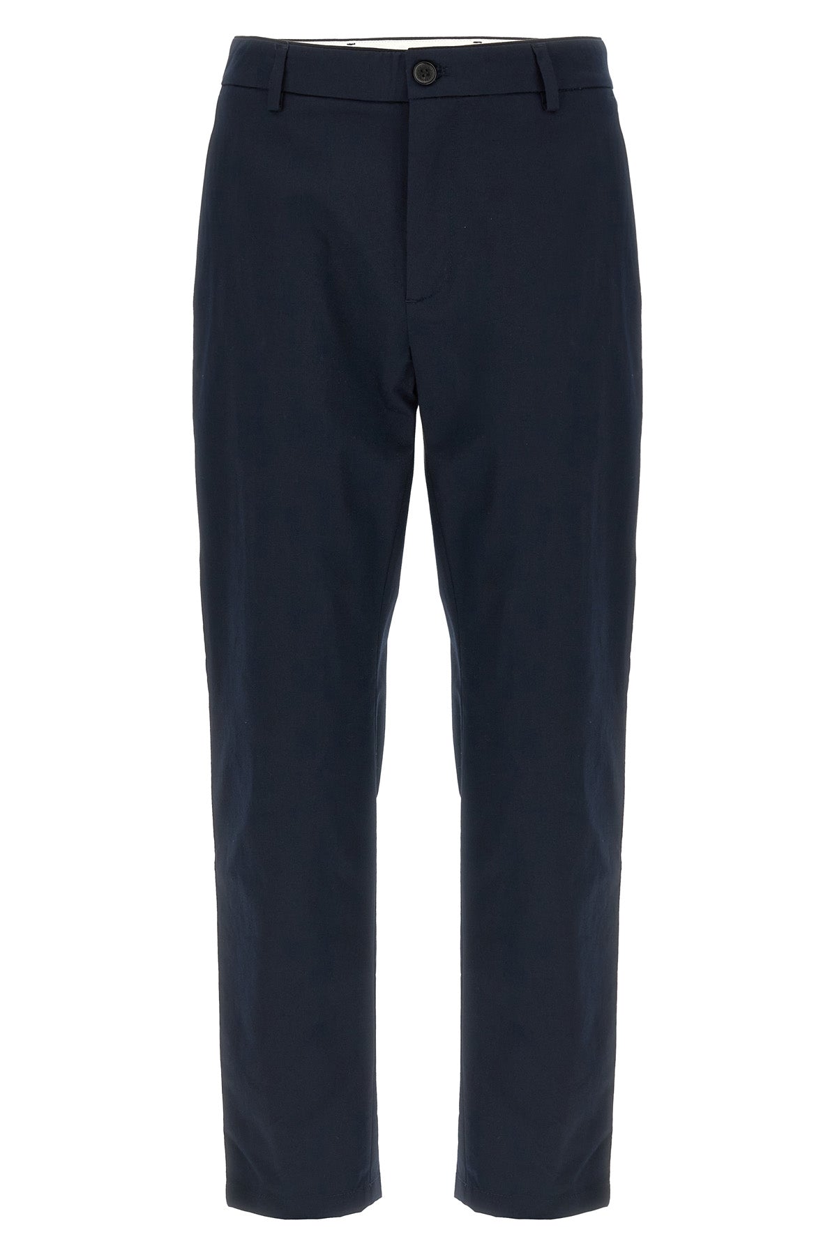 prince stretch cotton pants