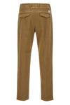 off cotton pants