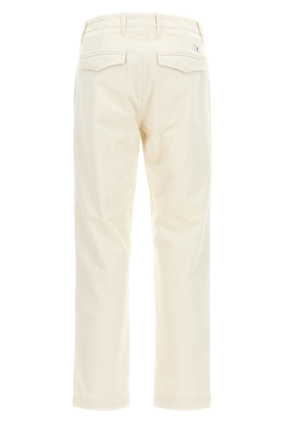 off corduroy pants