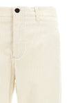 off corduroy pants