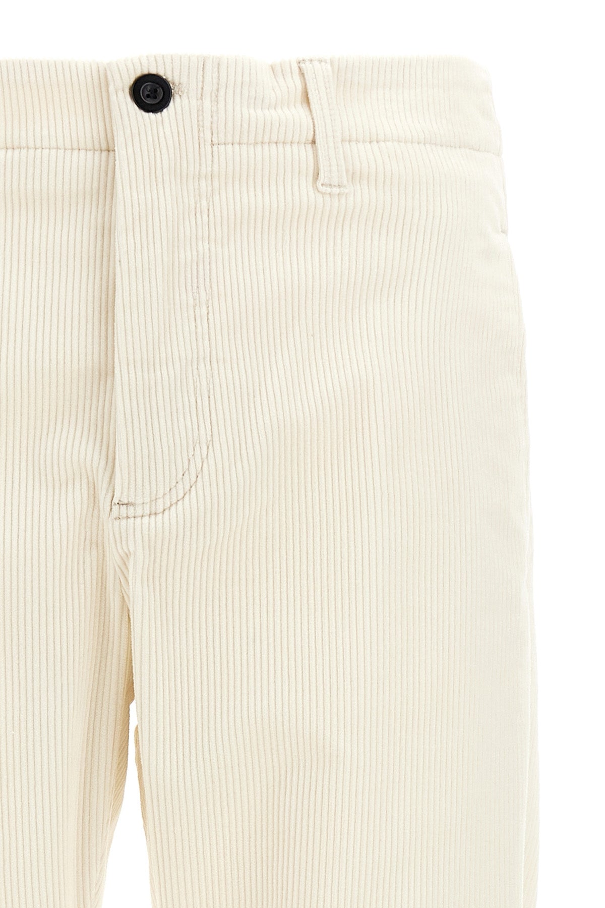 off corduroy pants