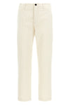 off corduroy pants