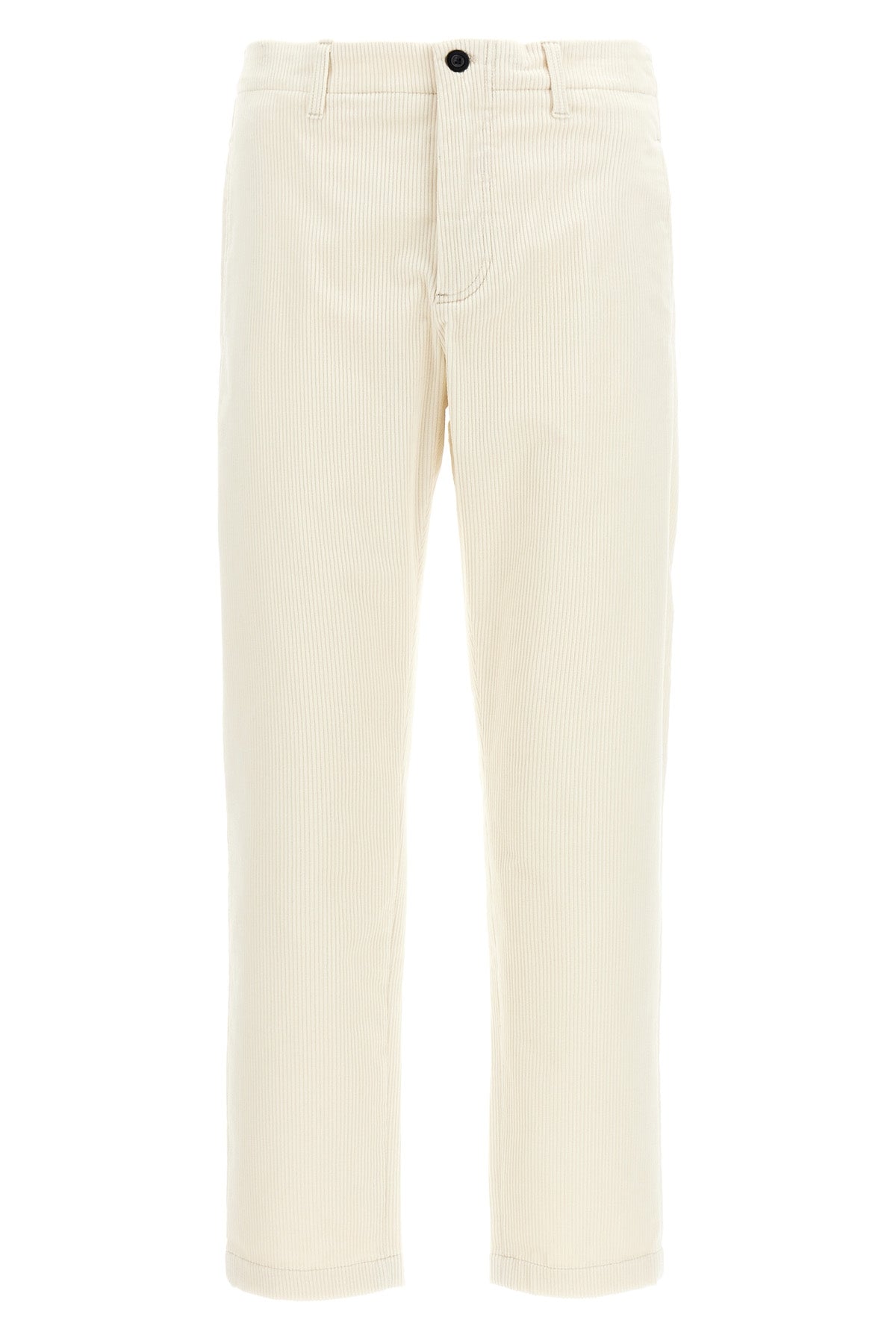 off corduroy pants