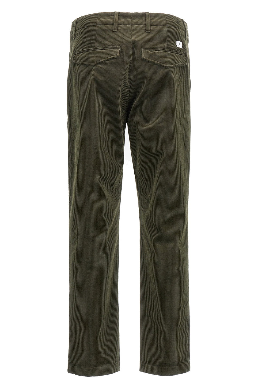 DEPARTMENT 5 30 off corduroy pants