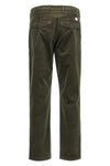 off corduroy pants
