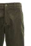 off corduroy pants