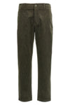 off corduroy pants