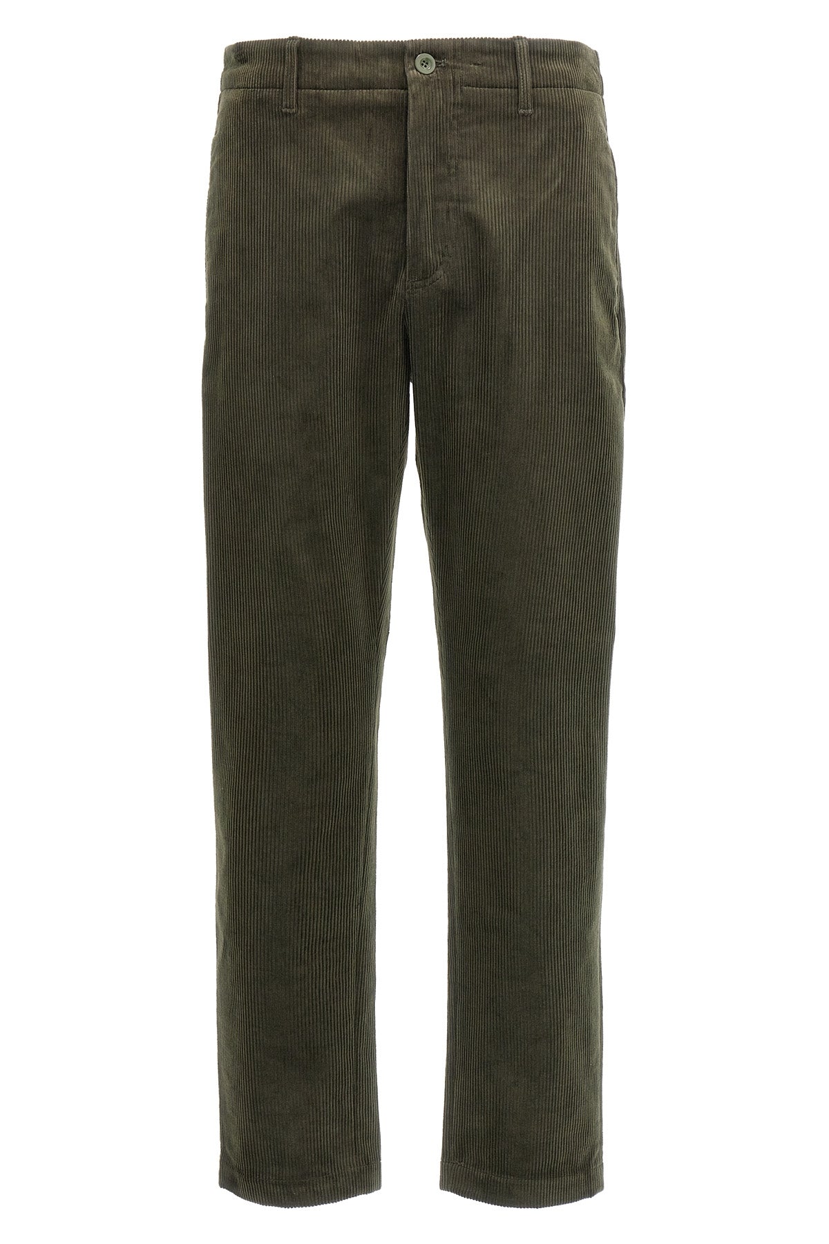 off corduroy pants