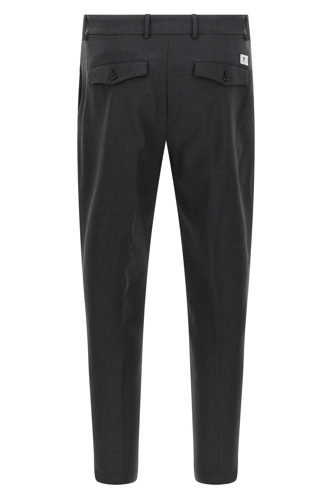 DEPARTMENT 5 32 prince wool blend pants