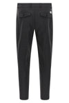 prince wool blend pants