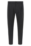 prince wool blend pants