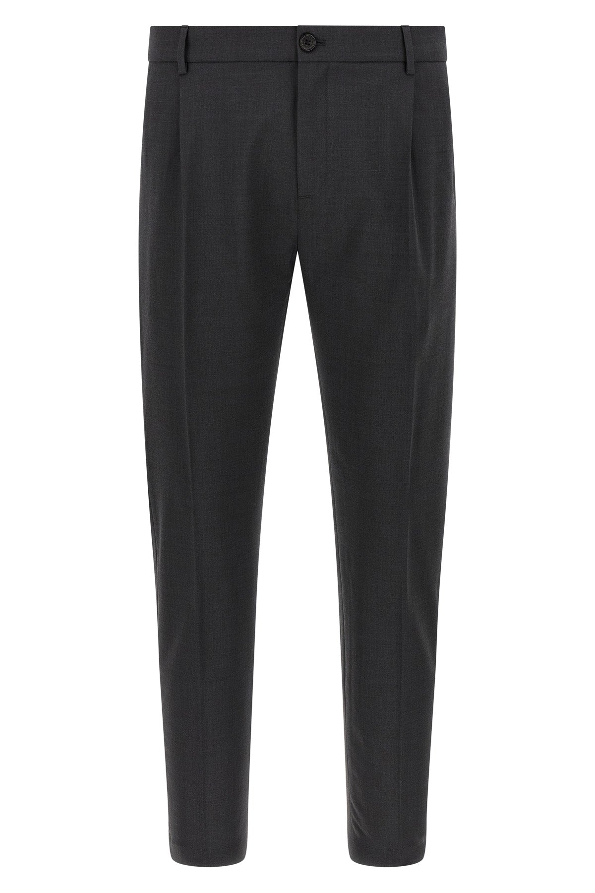 prince wool blend pants