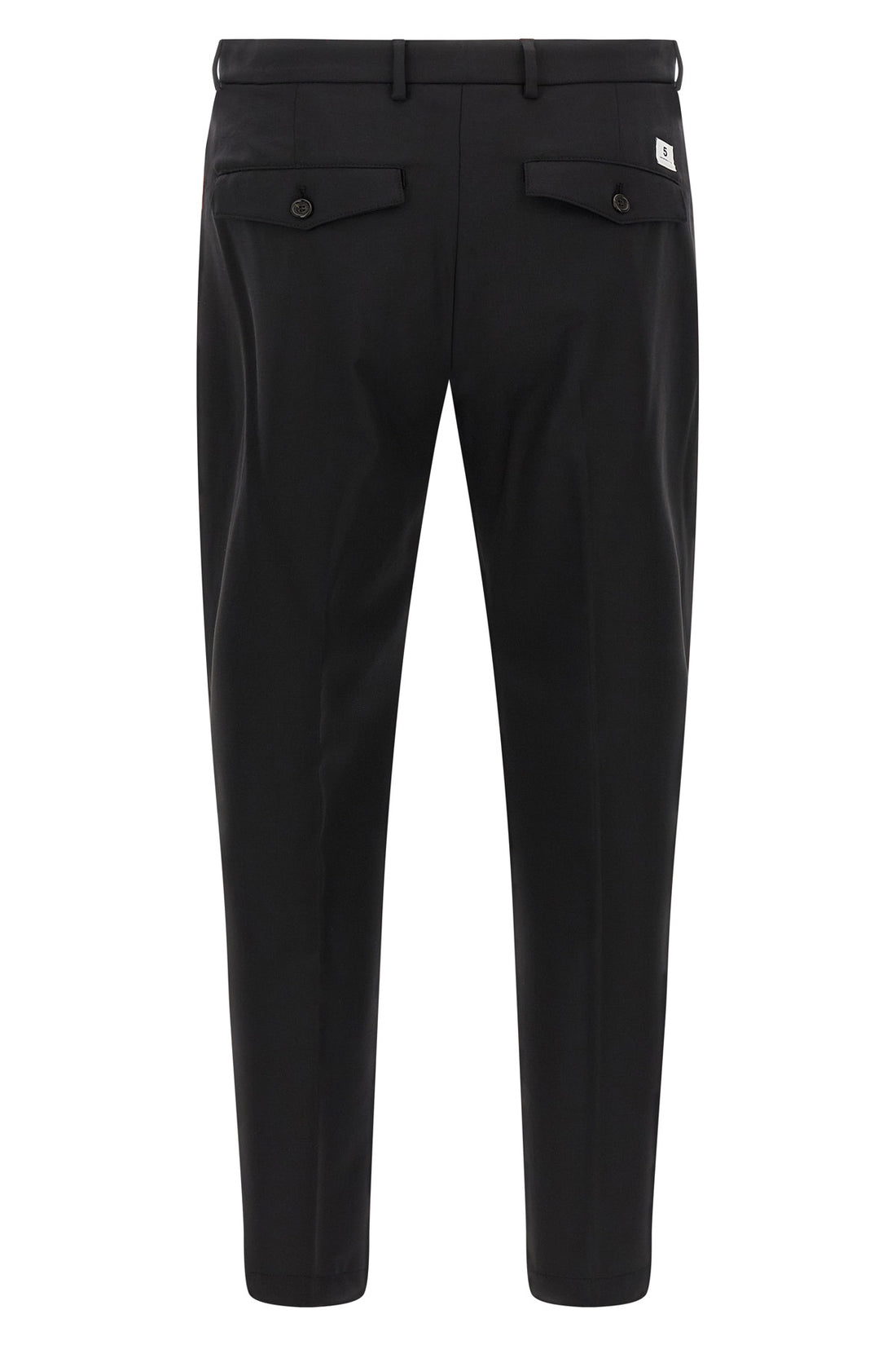 DEPARTMENT 5 30 prince wool blend pants