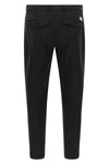 prince wool blend pants