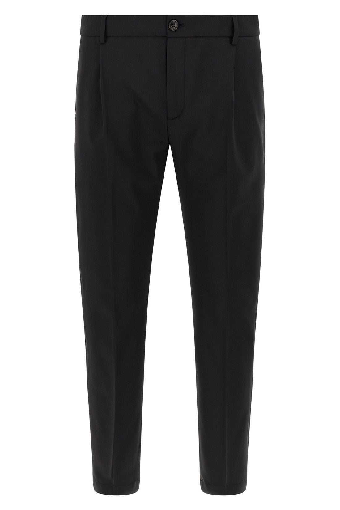 DEPARTMENT 5 30 prince wool blend pants