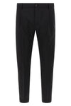 prince wool blend pants