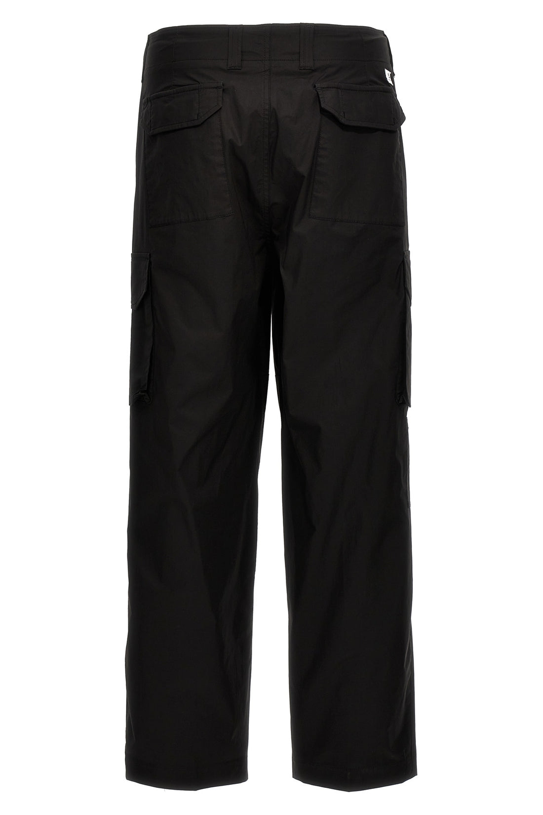 DEPARTMENT 5 30 fleet cotton cargo trousers