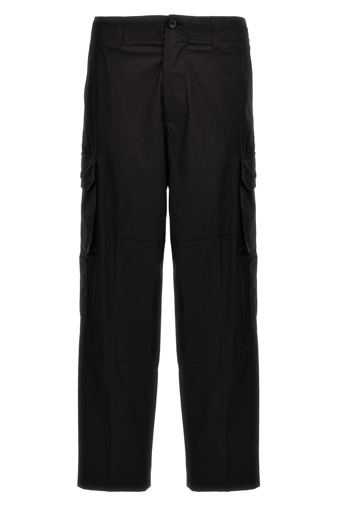 DEPARTMENT 5 30 fleet cotton cargo trousers