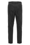 technical cotton pants