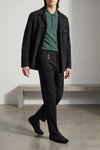 travel cotton trousers