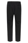 travel cotton trousers