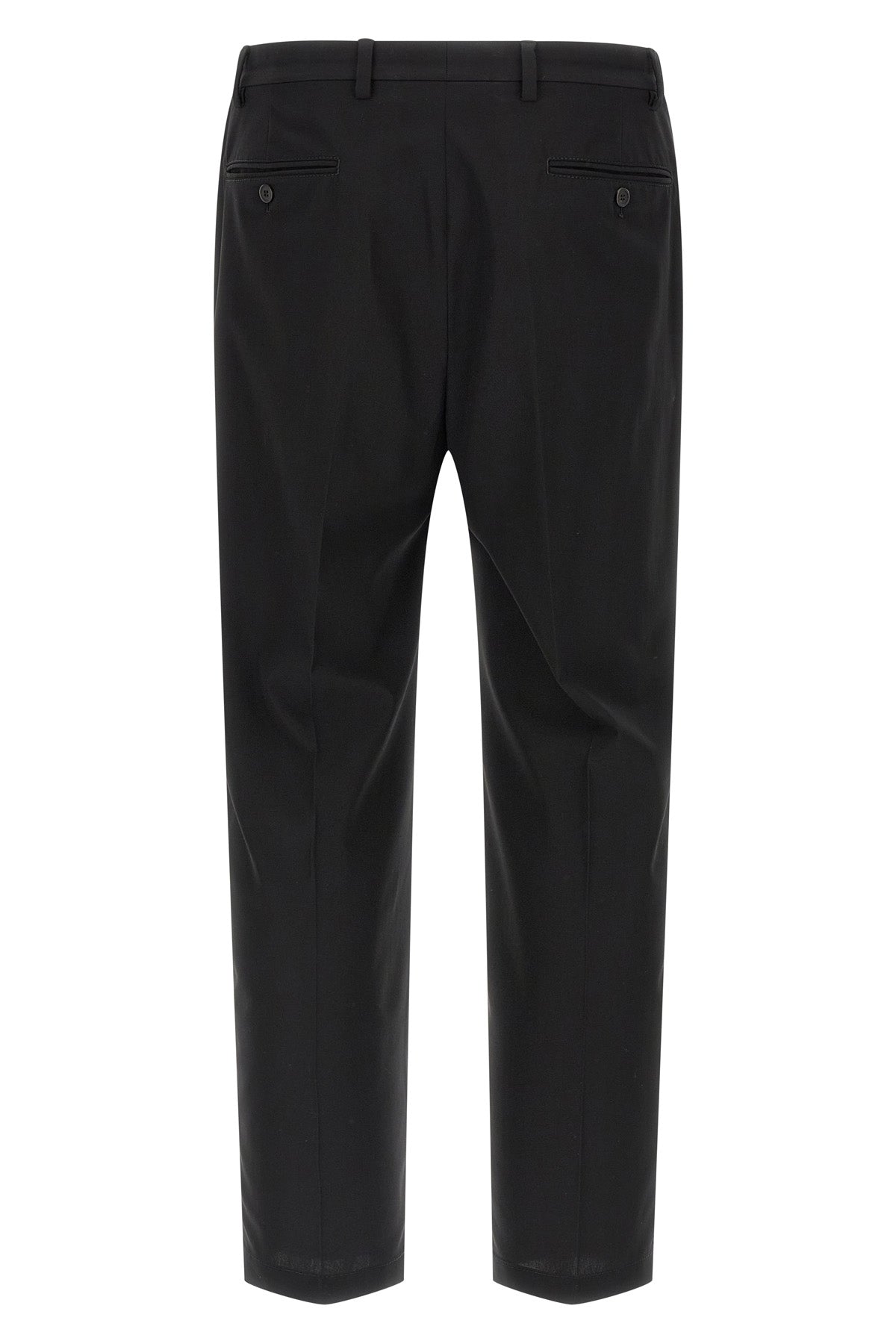 travel cotton trousers