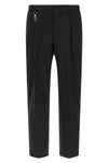 travel cotton trousers