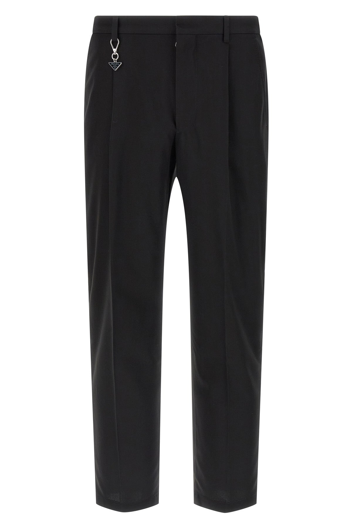 travel cotton trousers